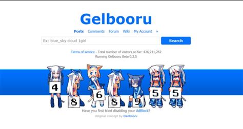 geboru|animated 